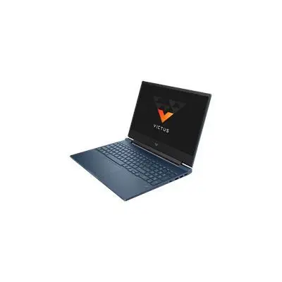 HP Victus 15 laptop 15.6&#34; FHD Ryzen7 8845HS 16GB AY7L6EA fotó