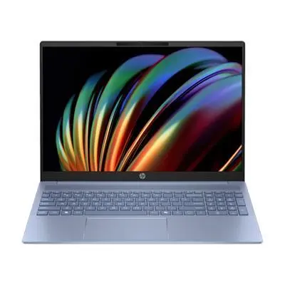 HP Pavilion 16 laptop 16&#34; 1920x1200 Cu7-155U, 16GB, 1TB AY7M3EA fotó