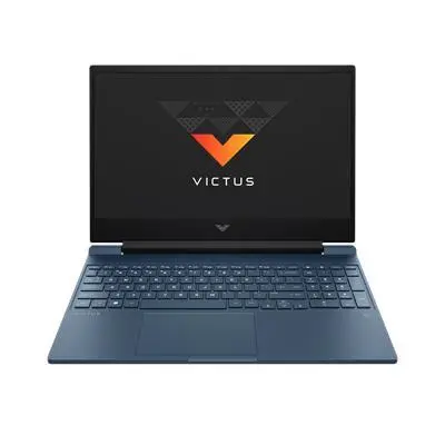 HP Victus laptop 15,6&#34; FHD AMD Ryzen 5-8645HS 16GB 1TB RTX 3050 DOS AY7R9EA fotó