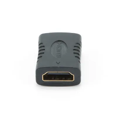 HDMI toldó F F Gembird Fekete - Már nem A-HDMI-FF fotó