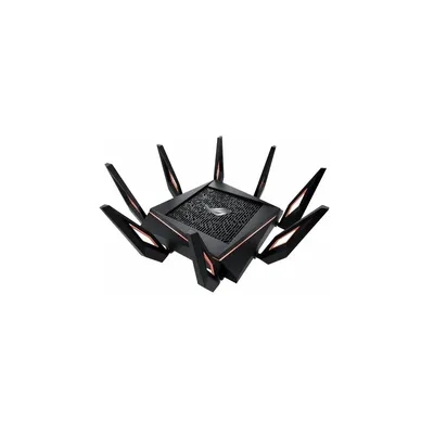 Wireless Router TP-LINK Archer AX11000 Next-Gen Tri-Band Gaming Router ArcherAX11000 fotó