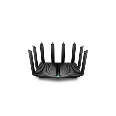 WiFi Router TP-LINK Archer AX90 AX6600 Tri-Band Wi-Fi 6 ArcherAX90 fotó