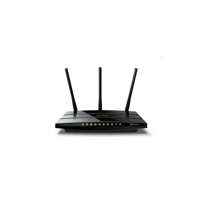 WiFi Router TP-LINK Archer C1200 AC1200 Wireless Dual Band ArcherC1200 fotó