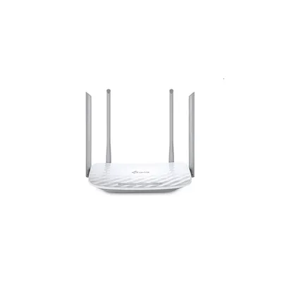 Wireless Dual Band Router TP-LINK Archer C50 AC1200 ArcherC50 fotó