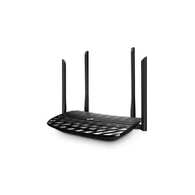 Archer C6 AC1200 Dual Wireless MU-MIMO Gigabit Router ArcherC6 fotó