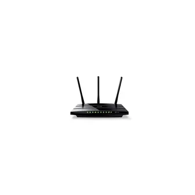 WiFi Router TP-LINK AC1750 Wireless Dual Band Gigabit ArcherC7 fotó