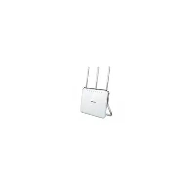 WiFi Router TP-Link Archer C9 AC1900 Wireless Dual Band Gigabit ArcherC9 fotó