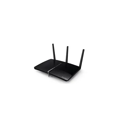 AC1200 Wireless Dual Band Gigabit ADSL2+ Modem Router ArcherD5 fotó