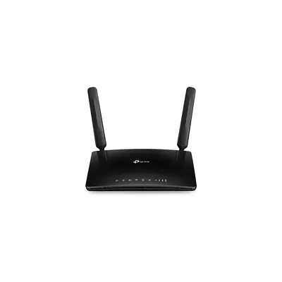 Wireless Router TP-LINK Archer MR400 AC1200 Wireless Dual Band 4G LTE Router ArcherMR400 fotó