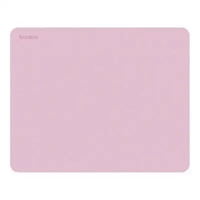 Egérpad Baseus B01055504411-00 rózsaszín