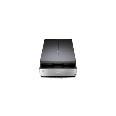 Scanner EPSON Perfection V850 Pro, USB, 6400x9600 dpi, DIA, FILM B11B224401 fotó