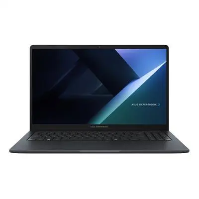 Asus Expertbook laptop 15,6&#34; 1920x1080  Core5 120U 8GB 512GB NoOs B1503CVA-S76265 fotó
