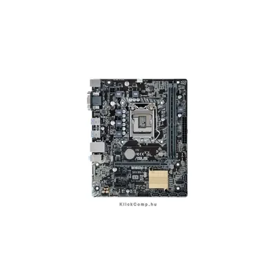 Alaplap B150M s1151 Asus B150M-K B150M-K fotó