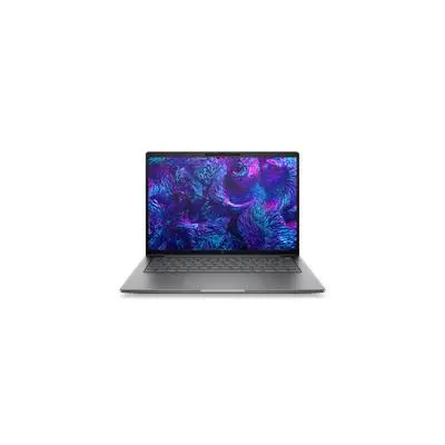 HP ZBook 8 G1i 14 laptop 14&#34; WUXGA Cu7-255H 64GB 1TB Win11 B30KJES fotó