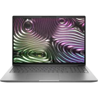 HP ZBook laptop 16&#34; 1920 x 1200 Core Ultra7 255H 32GB 1TB Win 11 Pro B30KRES fotó