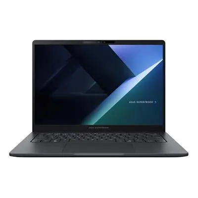 Asus Expertbook laptop 16" 1920x1200 Cu5-125H 16GB 512GB NoOS B3605CCA-MB0127 fotó