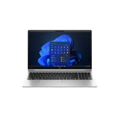 HP ProBook 450 G10 laptop 15,6" Intel Core i5-1334U 8GB 512GB FreeDOS B39T4AT fotó