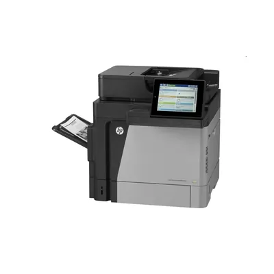 Multifunkciós nyomtató lézer HP LaserJet Enterprise MFP M630dn B3G84A fotó