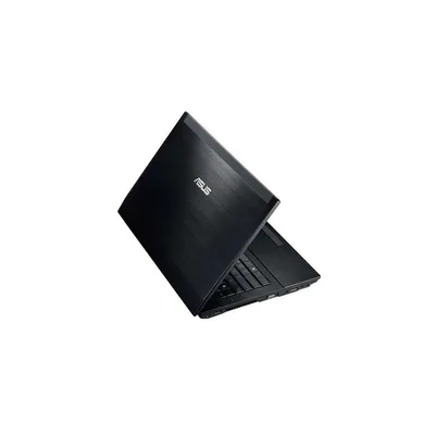 ASUS B53F-SO092X 15.6&#34; laptop HD i3-380M 2.533GHz,3GB,320GB,BT,Táska egér,webcam notebook laptop ASUS B53FSO092X fotó