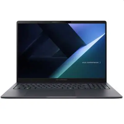 Asus Expertbook laptop 16" 1920x1200 Cu7-255H 16GB 1TB NoOs B5605CCA-MB0887 fotó