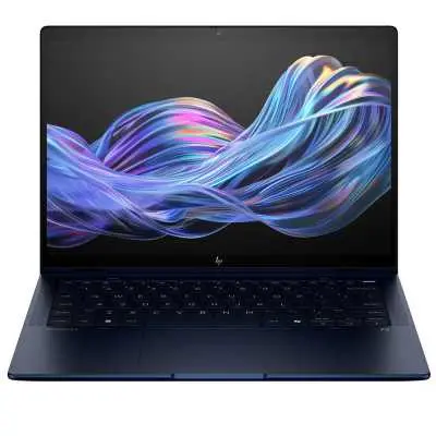 HP EliteBook X Flip G1i laptop 14&#34;1920x1200 WUXGA Intel Core Ultra 7 258V 32GB 1TB  Win11 Pro B69A9ET fotó