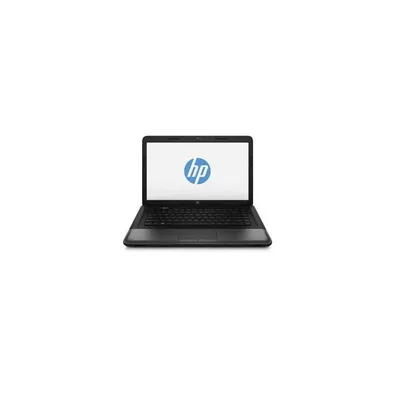 HP 655 15,6" notebook  AMD Dual-core E1-1200 1,4GHz 2GB 320GB DVD író Win7 notebook B6M63EA fotó