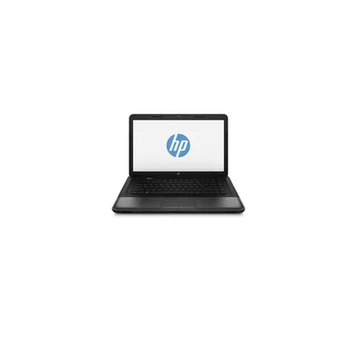 HP 655 15,6" notebook  AMD Dual-core E2-1800 1,7GHz 2GB 320GB DVD író notebook B6M64EA fotó