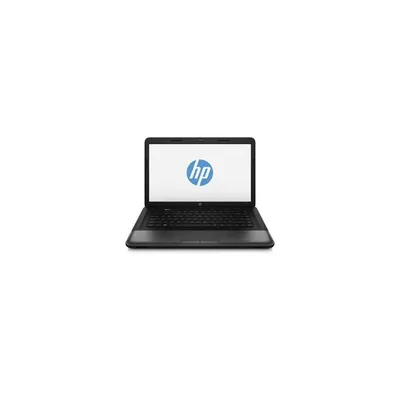 HP 650 15,6&#34; notebook PDC B970 2,3GHz/2GB/320GB/DVD író B6N09EA fotó