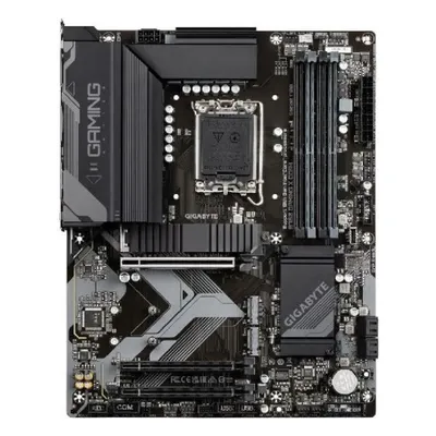 Alaplap B760 LGA1700 4xDDR5 Gigabyte B760 Gaming X ATX B760-GAMING-X fotó