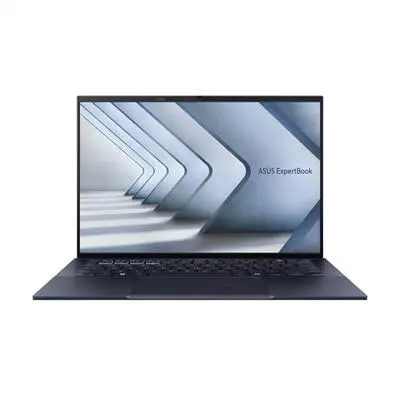 Asus ExpertBook laptop 14&#34; WQXGA i7-150U 32GB 1TB UHD W11Pro fekete Asus ExpertBook B9 B9403CVAR-KM0872XS fotó