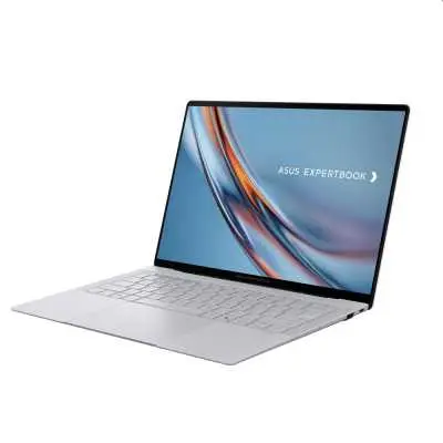 Asus Expertbook laptop 14" 2880x1800 Cu7-356H 32GB 1TB Win11 B9406CAA-TH0041X fotó