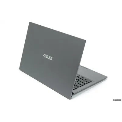 ASUS laptop 14,0&#34; FHD i7-7500U 8GB 512GB SSD Szürke Win10Home B9440UA-GV0205T fotó