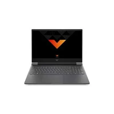 HP Victus 15 laptop 15.6" FHD AMD Ryzen5 8645HS 16GB 512GB NoOs B98QGEA fotó
