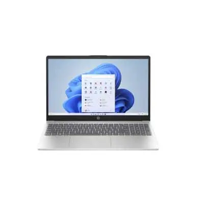 HP notebook 15,6&#34; 1920x1080 FHD AMD Ryzen 3 7320U 8GB 512GB Win11 B9KV6EA fotó