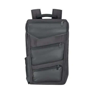 16" notebook hátizsák ASUS Triton Fekete BAG-16-TRITON-BK fotó