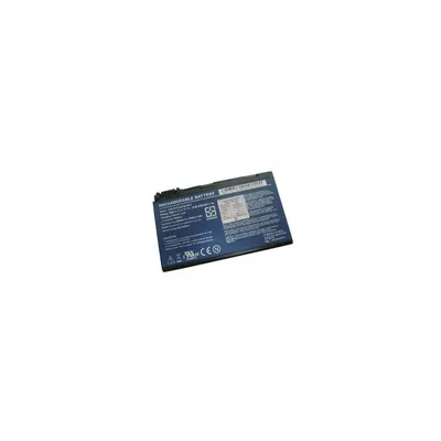 Notebook akkumulátor Acer TM5720 series 14,4V 4400mAh 1 év BATBL50L6 fotó