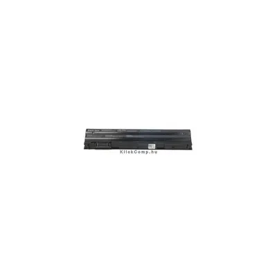 Dell Additional Primary 6 cell 65Whr Battery Latitude E6320 BATT6C-E6320 fotó