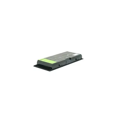 Dell Additional Primary 9 cell 87Whr Battery Precision M4600/M6600/M4700/M6700 BATTERY3EV-M4600 fotó