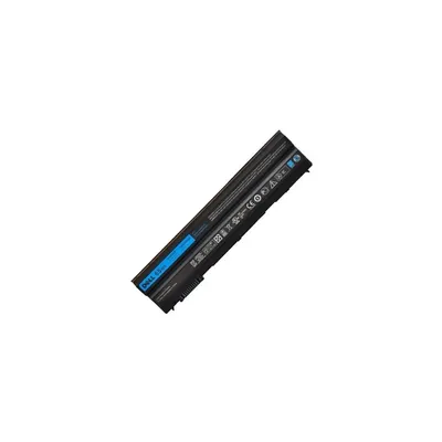 Laptop Akku Dell Latitude E6440 E6540 Additional Primary 6 BATT-E6440 fotó