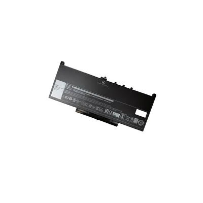 Dell laptop akkumulátor Dell Latitude Additional Primary 4 cell 55Whr Battery Dell Latitude E7270 E7470 BATT-E7470 fotó