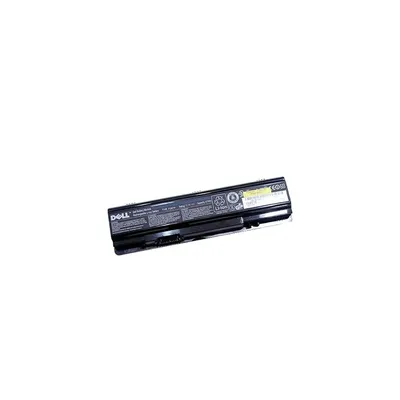 Dell Additional Primary 6 cell 48Whr Battery Inspiron N5010 BATT-N5010 fotó