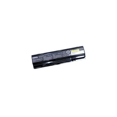 Dell Additional Primary 6 cell 48Whr Battery Vostro 1015 BATT-V1015 fotó