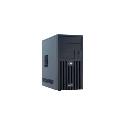 UNI mini torony fek. 355W 12cm 3+3 év gar. BD02BB355F12 fotó