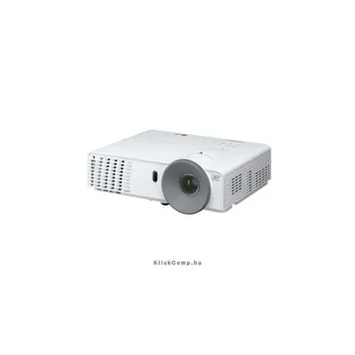 Projektor SVGA BusinessSeries DLP; 3Dready; 800x600; 2800ANSI; 3000:1; RGB; Kompoz.; Audio; RS232C BE320 fotó