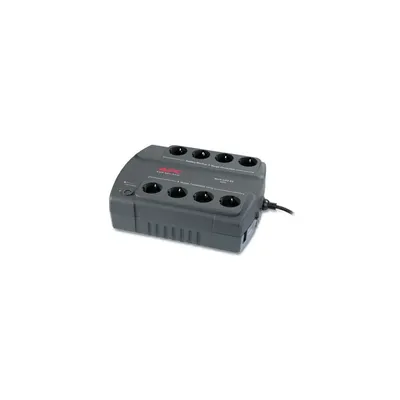 Szünetmentes tápegység 400VA APC BACK UPS ES BE400-GR fotó