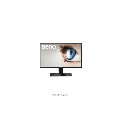 Monitor 23,8" FHD AMVA+ panel HDMI BENQ GW2470HM BENQ-132420 fotó