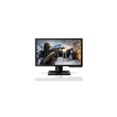 24" XL2411T LED 3D DVI HDMI Gamer monitor BENQ-57387 fotó
