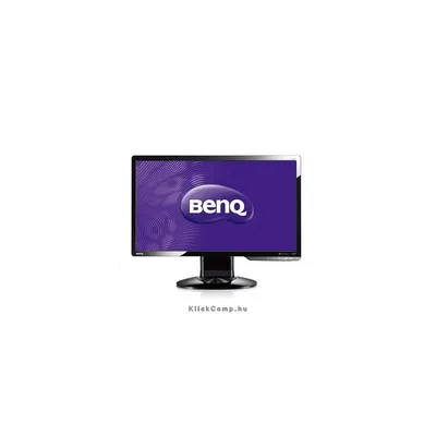 23" GW2320 LED IPS-panel DVI monitor BENQ-72010 fotó