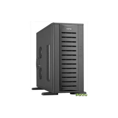 Bravo midi, fekete, 3 1 6 3+3 év gar. BH01BBB fotó