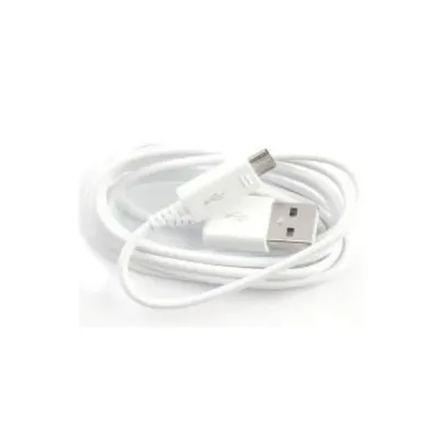Kábel BH06 micro usb töltő kábel 1m fehér - BH06 fotó